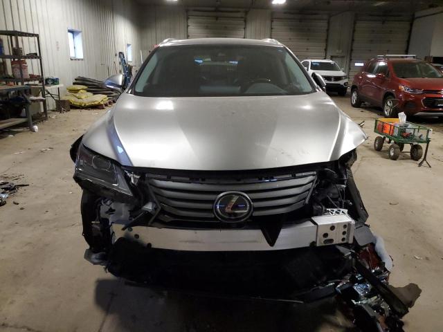 Photo 4 VIN: 2T2BZMCAXKC198262 - LEXUS RX350 