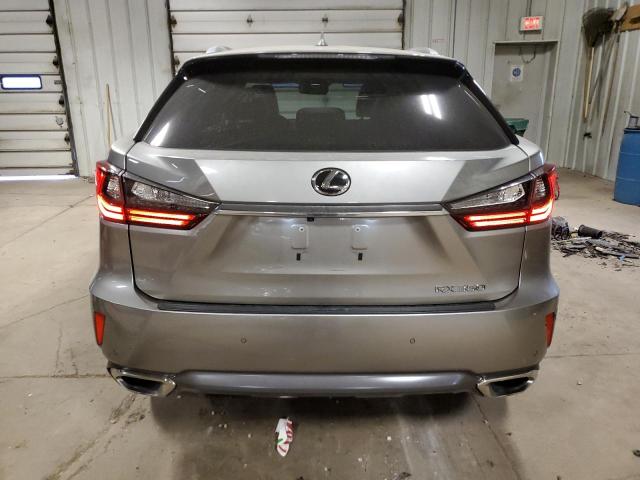 Photo 5 VIN: 2T2BZMCAXKC198262 - LEXUS RX350 