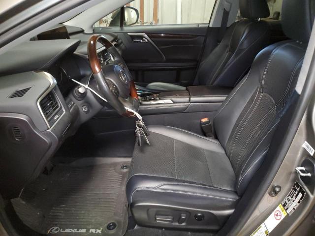 Photo 6 VIN: 2T2BZMCAXKC198262 - LEXUS RX350 