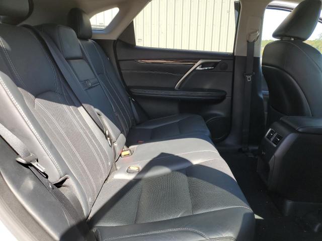 Photo 10 VIN: 2T2BZMCAXKC199525 - LEXUS RX 350 