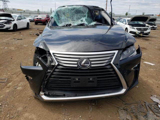 Photo 4 VIN: 2T2BZMCAXKC202309 - LEXUS RX 350 BAS 