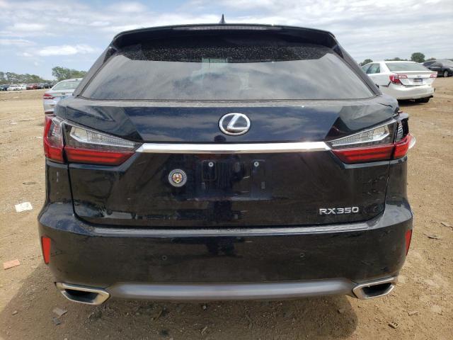 Photo 5 VIN: 2T2BZMCAXKC202309 - LEXUS RX 350 BAS 