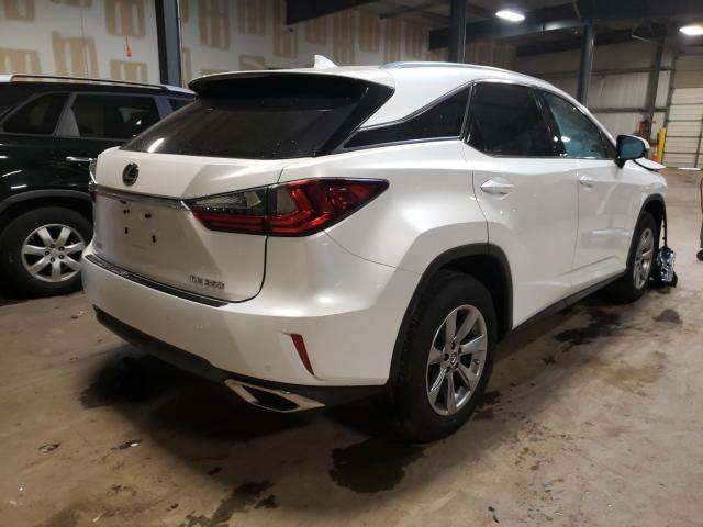 Photo 3 VIN: 2T2BZMCAXKC204156 - LEXUS RX-350 