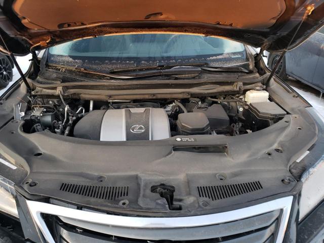 Photo 11 VIN: 2T2BZMCAXKC204660 - LEXUS RX 350 BAS 