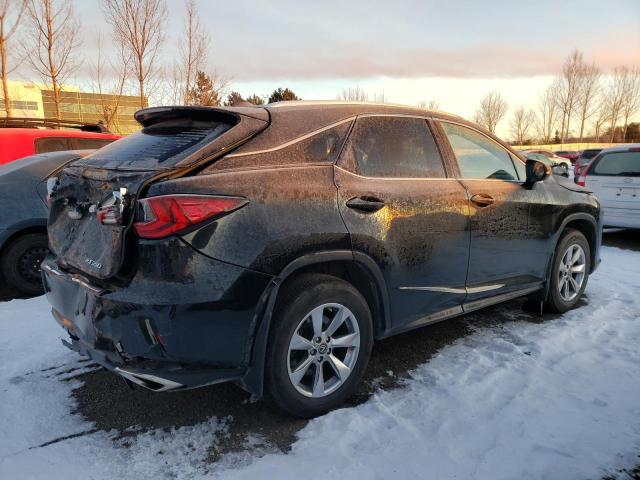 Photo 2 VIN: 2T2BZMCAXKC204660 - LEXUS RX 350 BAS 