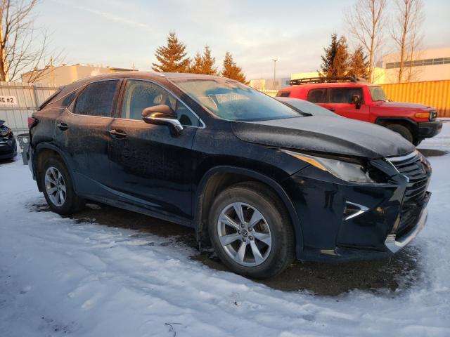 Photo 3 VIN: 2T2BZMCAXKC204660 - LEXUS RX 350 BAS 