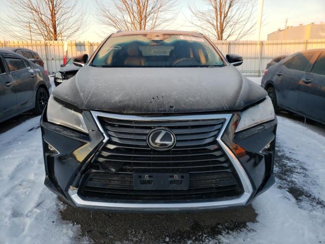 Photo 4 VIN: 2T2BZMCAXKC204660 - LEXUS RX 350 BAS 