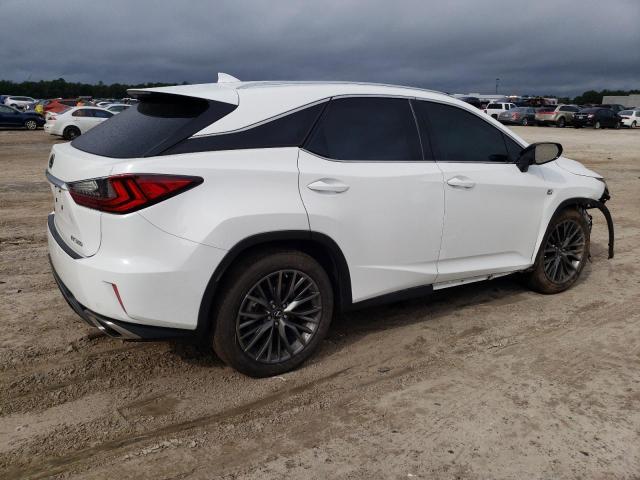 Photo 2 VIN: 2T2BZMCAXKC208563 - LEXUS RX350 