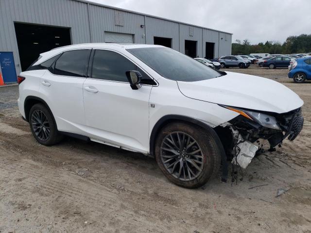 Photo 3 VIN: 2T2BZMCAXKC208563 - LEXUS RX350 