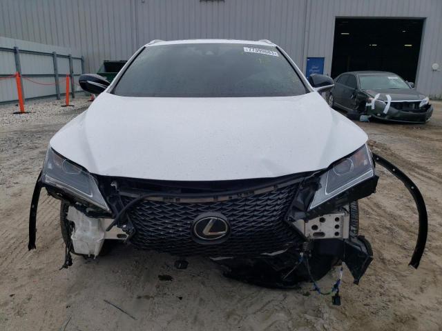 Photo 4 VIN: 2T2BZMCAXKC208563 - LEXUS RX350 