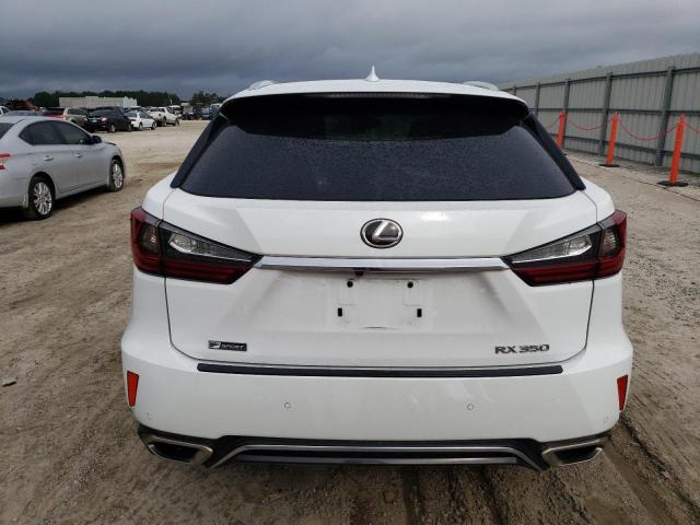 Photo 5 VIN: 2T2BZMCAXKC208563 - LEXUS RX350 