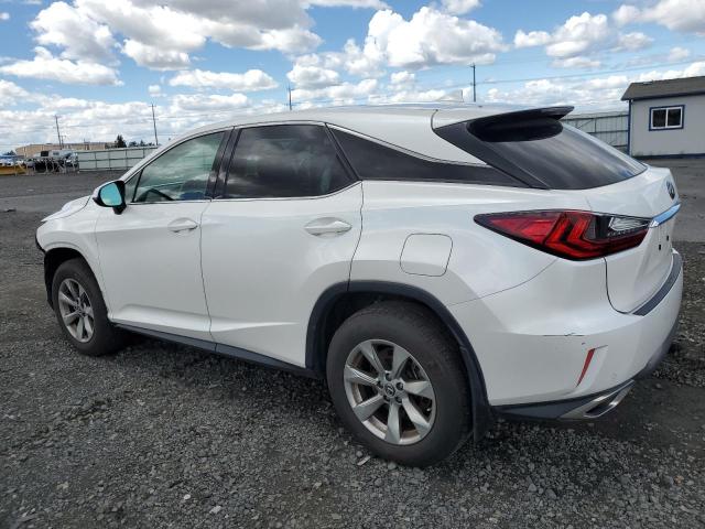 Photo 1 VIN: 2T2BZMCAXKC209549 - LEXUS RX 350 BAS 