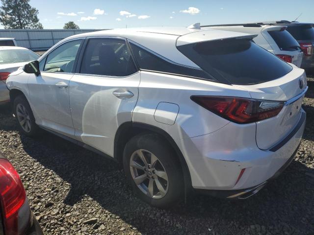 Photo 2 VIN: 2T2BZMCAXKC209549 - LEXUS RX 350 BAS 