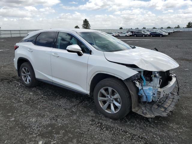 Photo 3 VIN: 2T2BZMCAXKC209549 - LEXUS RX 350 BAS 