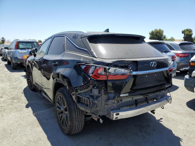 Photo 1 VIN: 2T2BZMCAXKC211902 - LEXUS RX350 