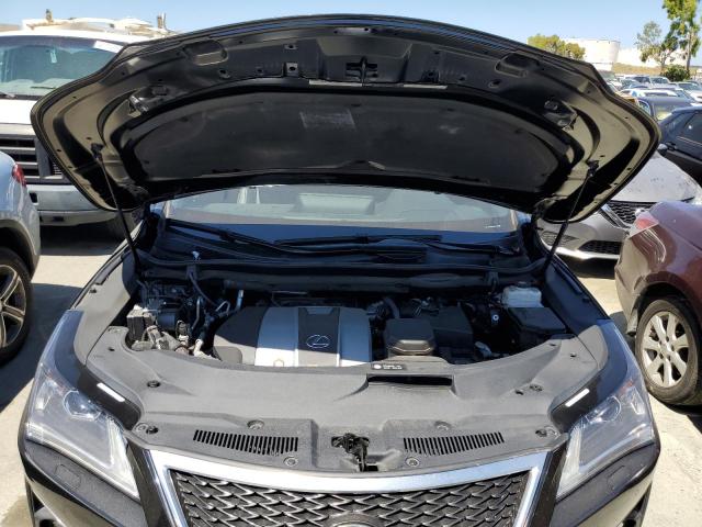 Photo 11 VIN: 2T2BZMCAXKC211902 - LEXUS RX350 