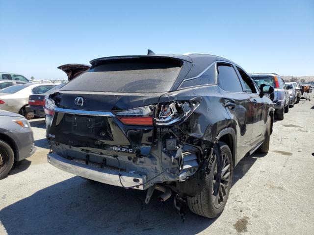 Photo 2 VIN: 2T2BZMCAXKC211902 - LEXUS RX350 