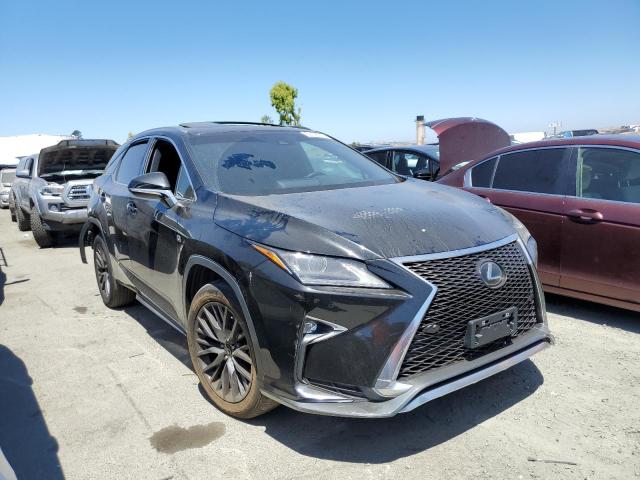 Photo 3 VIN: 2T2BZMCAXKC211902 - LEXUS RX350 