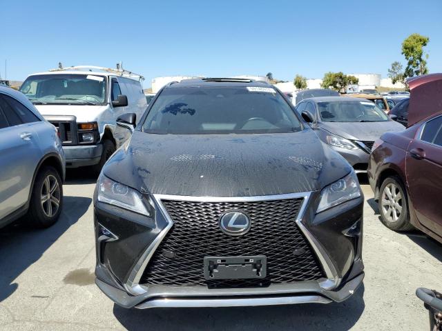 Photo 4 VIN: 2T2BZMCAXKC211902 - LEXUS RX350 