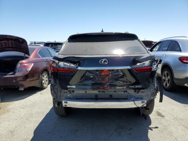 Photo 5 VIN: 2T2BZMCAXKC211902 - LEXUS RX350 