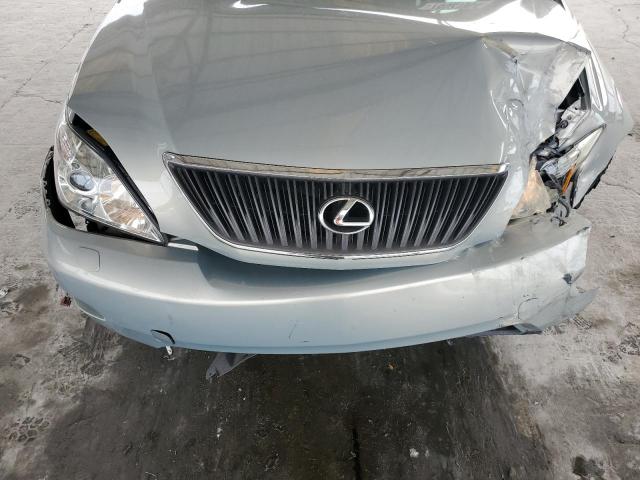 Photo 11 VIN: 2T2GA31U04C010226 - LEXUS RX 330 