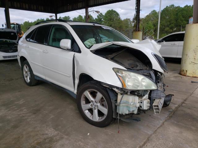 Photo 3 VIN: 2T2GA31U05C019140 - LEXUS RX 330 