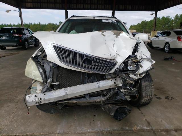 Photo 4 VIN: 2T2GA31U05C019140 - LEXUS RX 330 