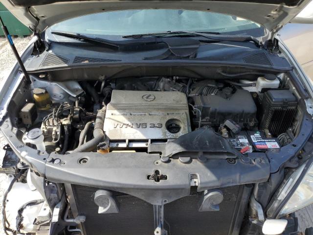 Photo 11 VIN: 2T2GA31U05C024290 - LEXUS RX 330 