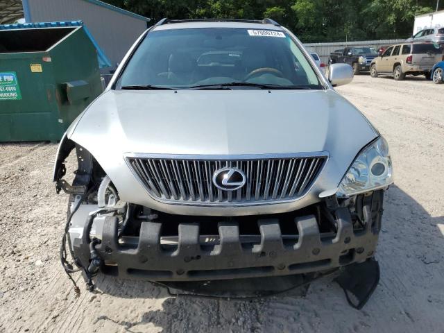 Photo 4 VIN: 2T2GA31U05C024290 - LEXUS RX 330 