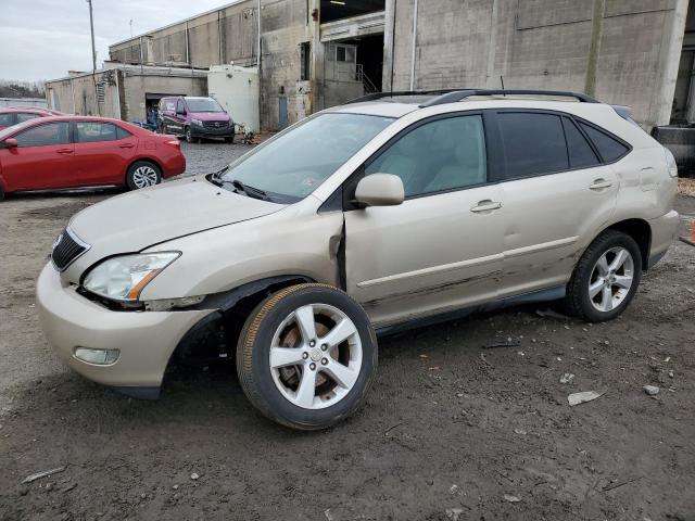 Photo 0 VIN: 2T2GA31U05C027593 - LEXUS RX330 