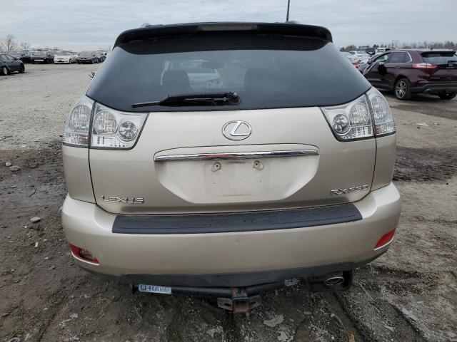 Photo 5 VIN: 2T2GA31U05C027593 - LEXUS RX330 