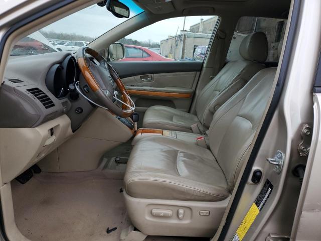 Photo 6 VIN: 2T2GA31U05C027593 - LEXUS RX330 