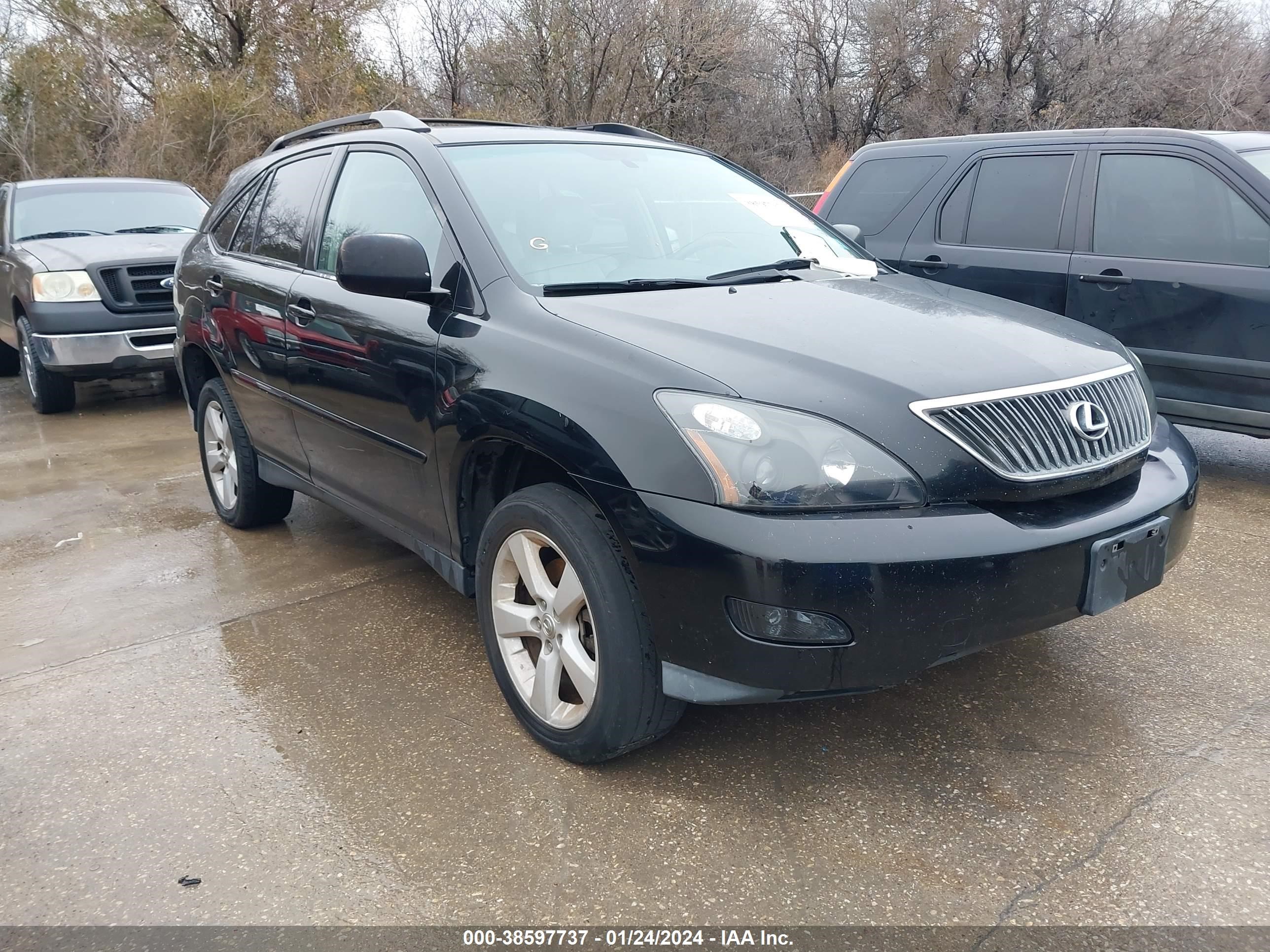 Photo 0 VIN: 2T2GA31U05C029943 - LEXUS RX 