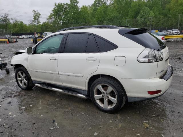 Photo 1 VIN: 2T2GA31U05C030249 - LEXUS RX 330 