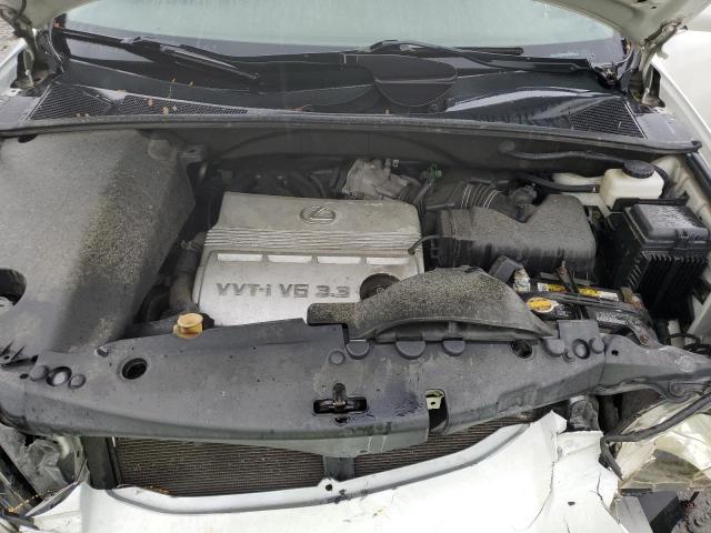 Photo 11 VIN: 2T2GA31U05C030249 - LEXUS RX 330 