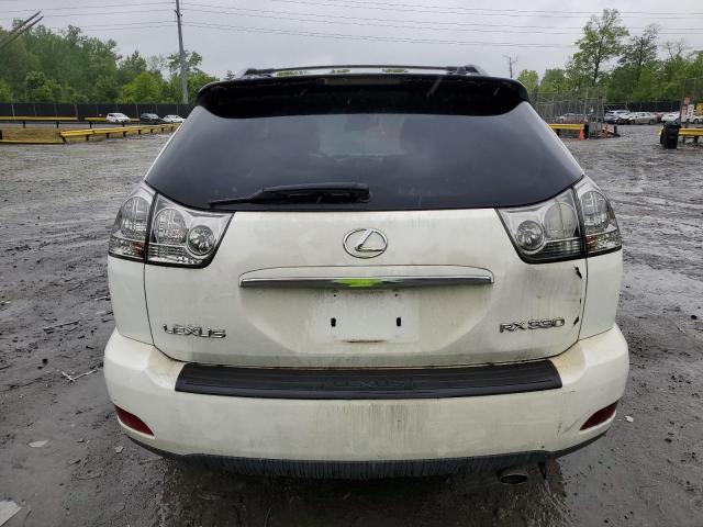 Photo 5 VIN: 2T2GA31U05C030249 - LEXUS RX 330 