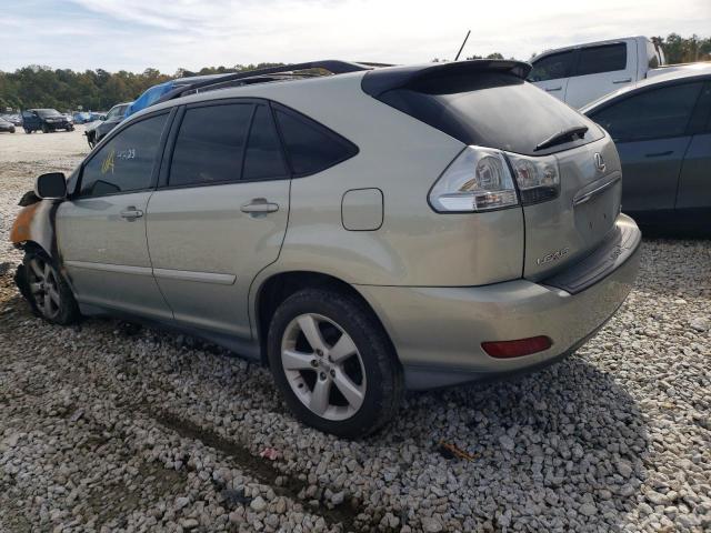 Photo 1 VIN: 2T2GA31U05C032535 - LEXUS RX330 