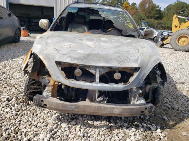 Photo 4 VIN: 2T2GA31U05C032535 - LEXUS RX330 