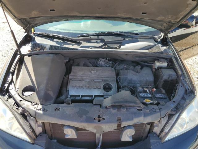 Photo 11 VIN: 2T2GA31U05C036035 - LEXUS RX330 