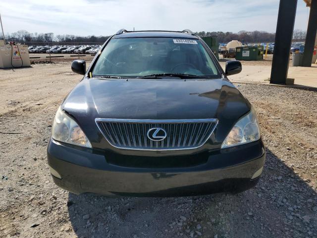 Photo 4 VIN: 2T2GA31U05C036035 - LEXUS RX330 