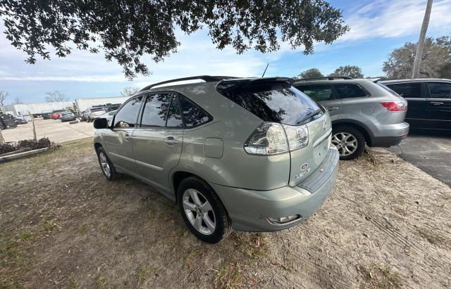 Photo 2 VIN: 2T2GA31U05C036732 - LEXUS RX 330 