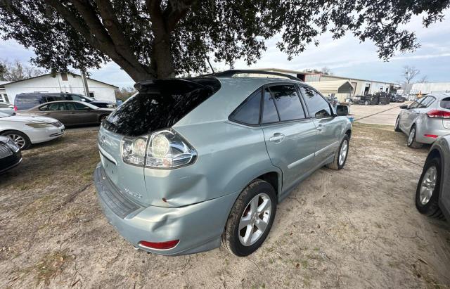 Photo 3 VIN: 2T2GA31U05C036732 - LEXUS RX 330 