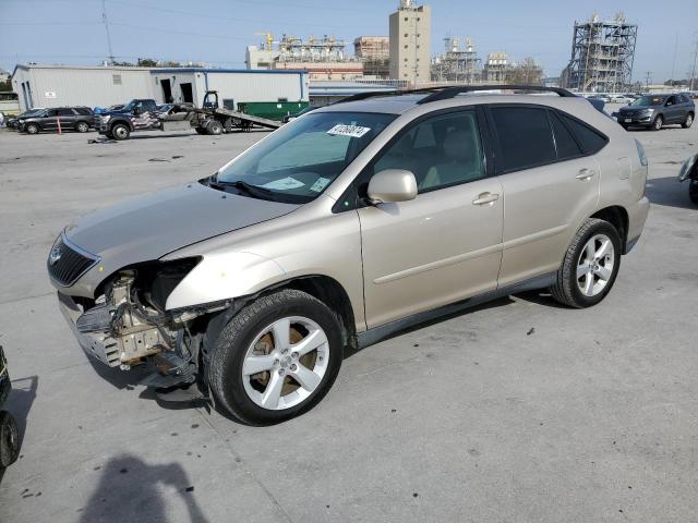 Photo 0 VIN: 2T2GA31U06C043133 - LEXUS RX330 