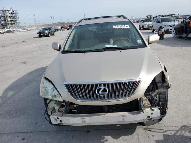 Photo 4 VIN: 2T2GA31U06C043133 - LEXUS RX330 