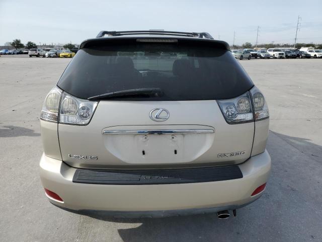 Photo 5 VIN: 2T2GA31U06C043133 - LEXUS RX330 