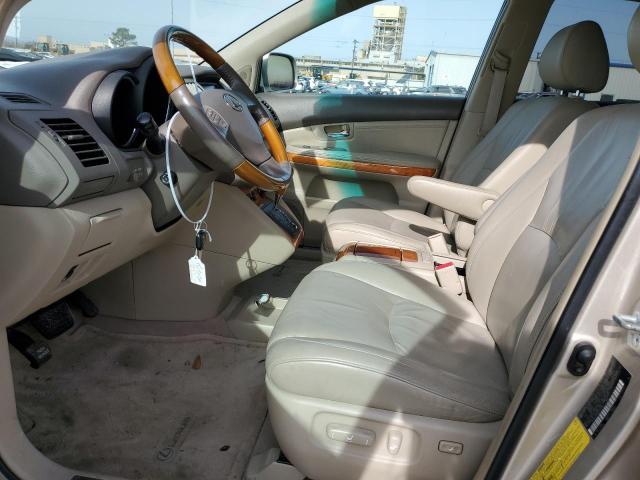 Photo 6 VIN: 2T2GA31U06C043133 - LEXUS RX330 