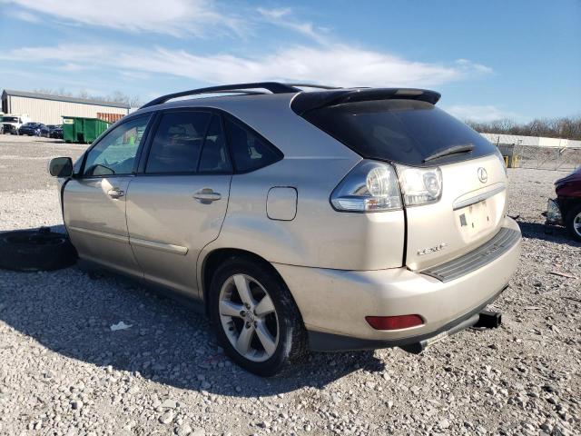 Photo 1 VIN: 2T2GA31U06C044007 - LEXUS RX330 