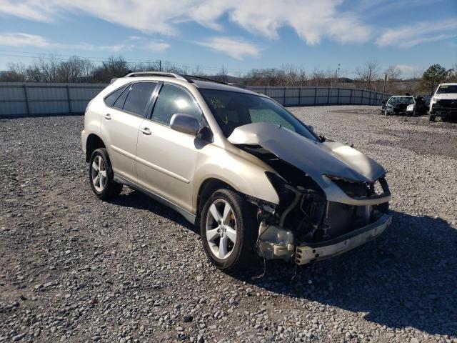 Photo 3 VIN: 2T2GA31U06C044007 - LEXUS RX330 