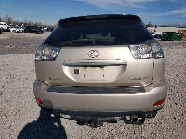 Photo 5 VIN: 2T2GA31U06C044007 - LEXUS RX330 