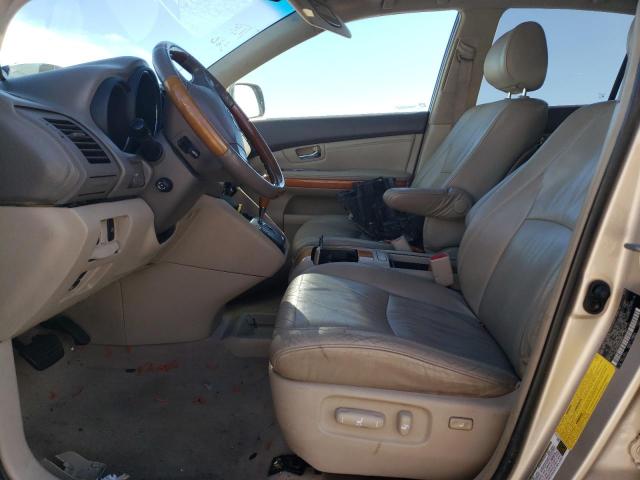 Photo 6 VIN: 2T2GA31U06C044007 - LEXUS RX330 